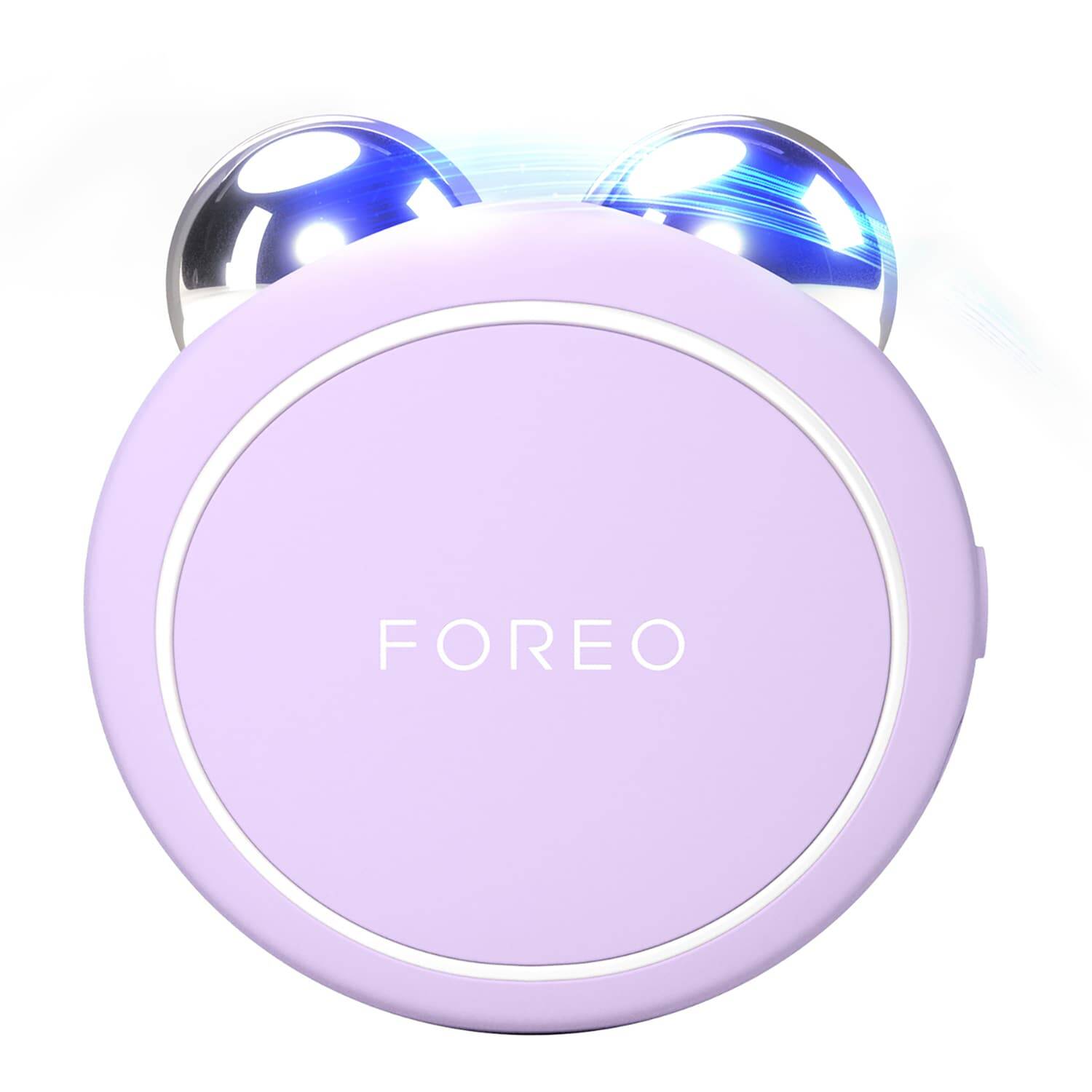 FOREO Bear 2 Go Facial Toning Device - Lavender - Image 4