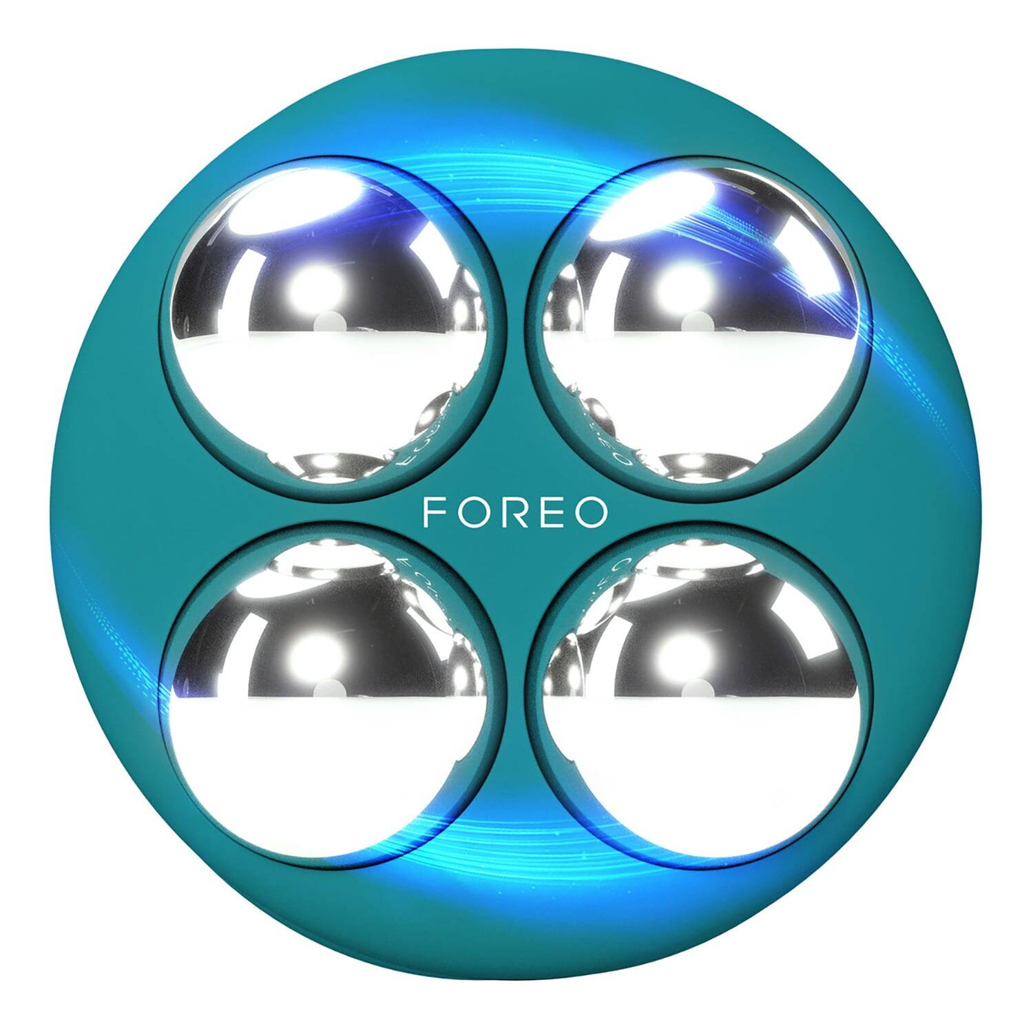 Foreo Bear 2 Body Evergreen