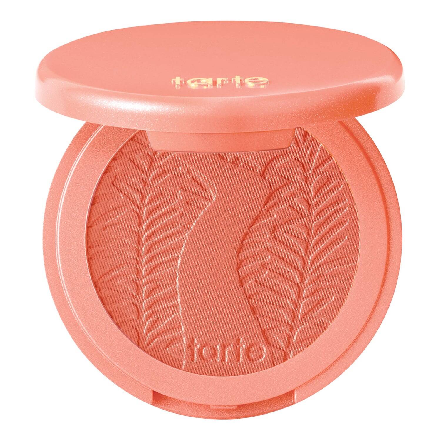 Tarte Amazonian Clay 12-Hour Blush 3.6G Captivating