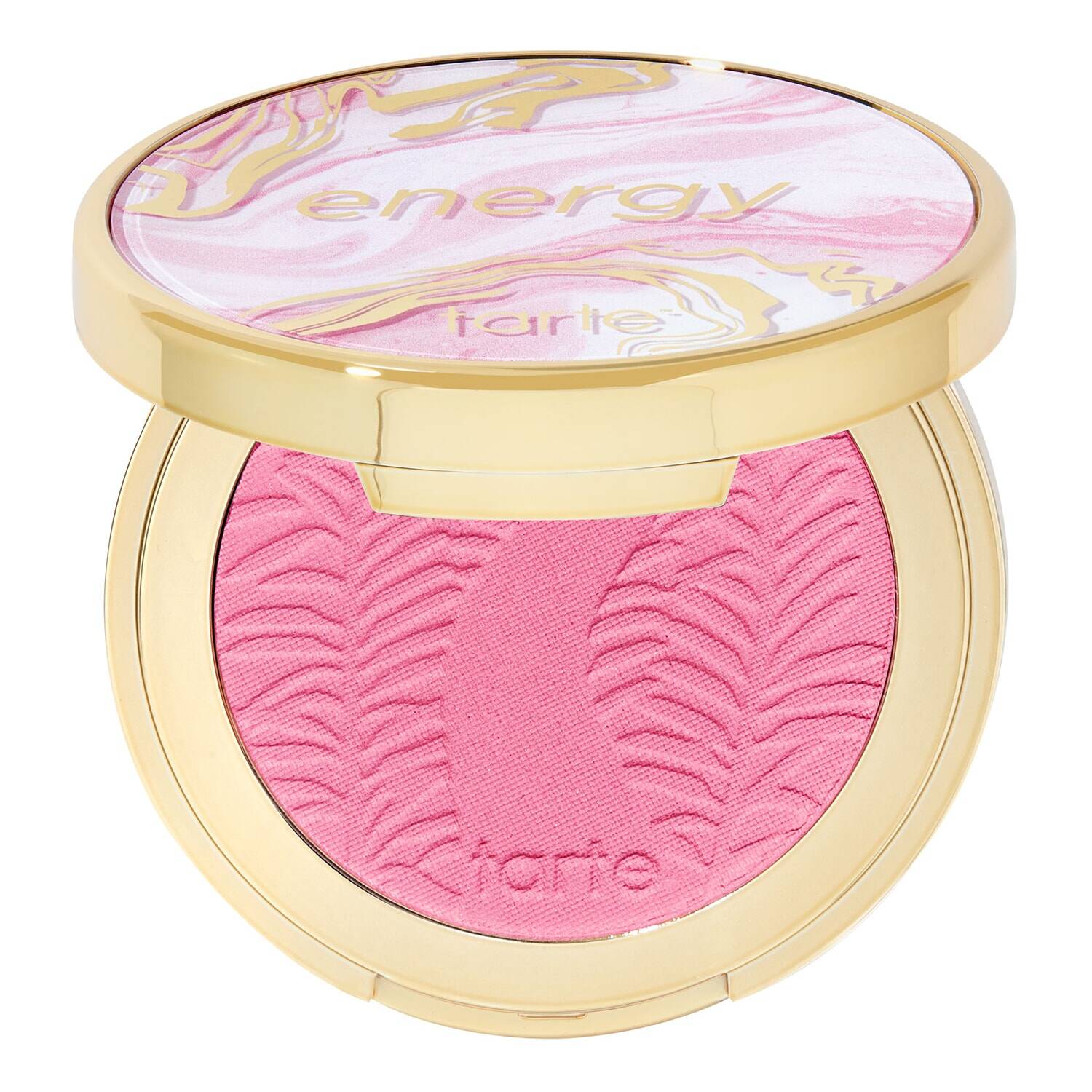 Tarte Amazonian Clay 12-Hour Blush 3.6G Skintuitive Energy