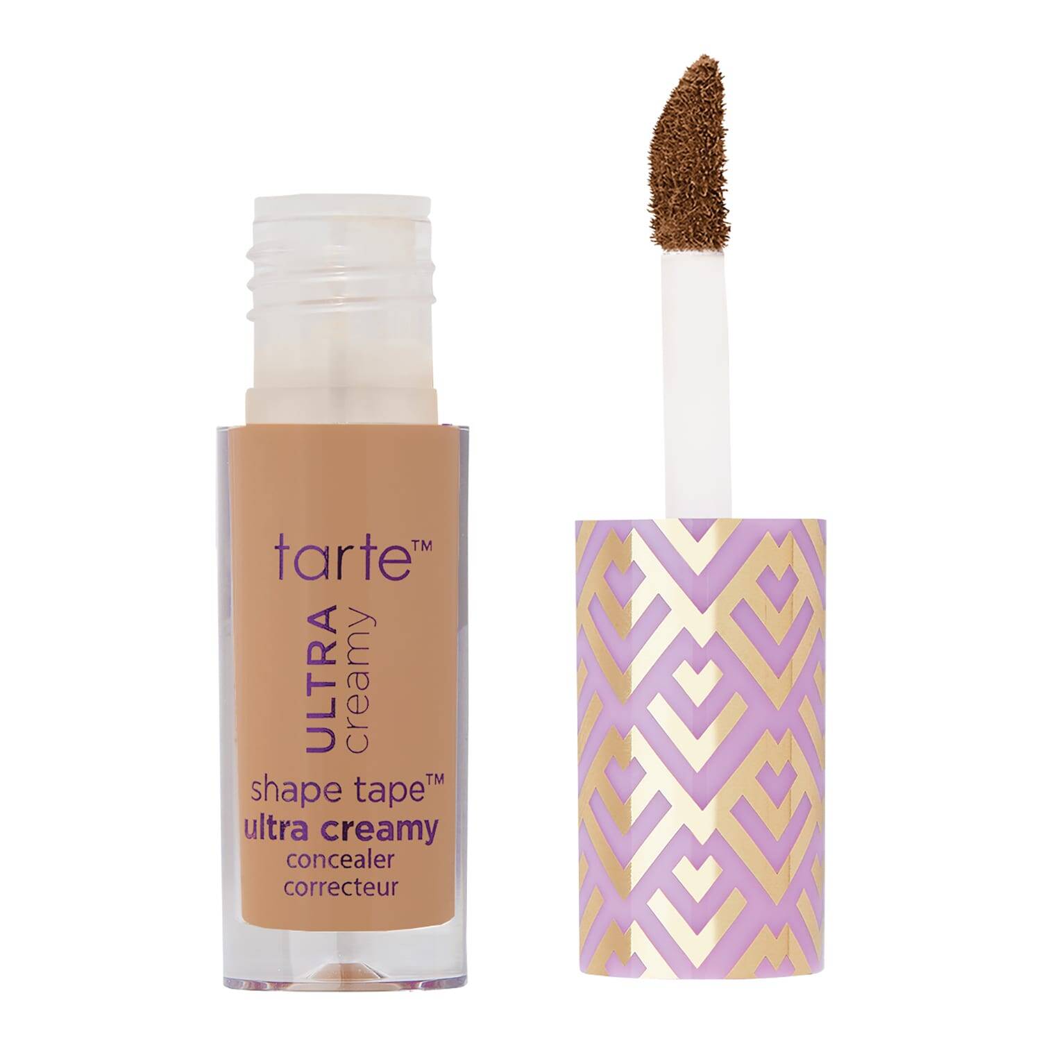 Tarte Shape Tape Ultra Creamy Concealer Mini 1Ml 32S Tan Sand