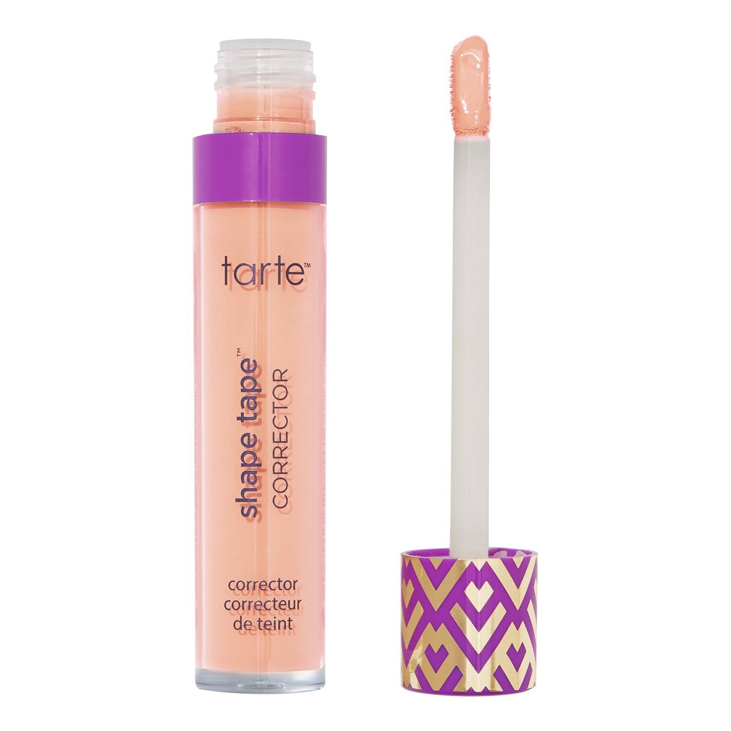Tarte Shape Tape Color Corrector Pink