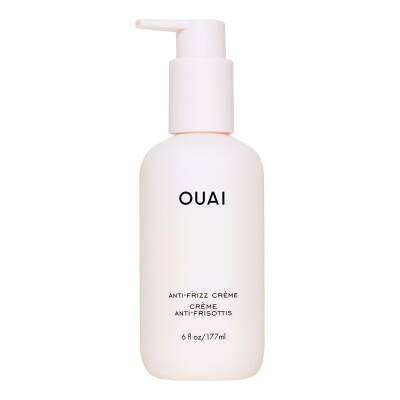 ANTI FRIZZ CREME