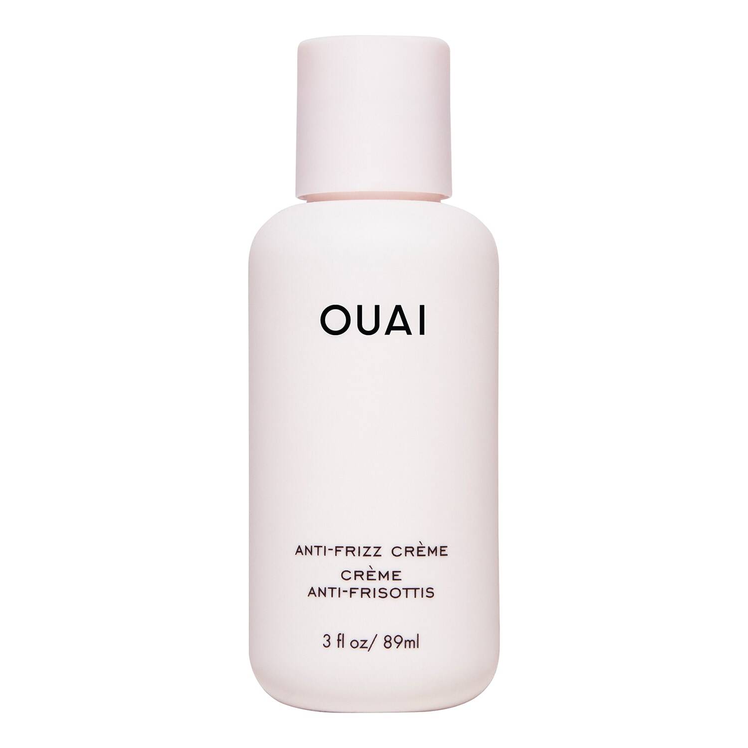 Ouai Haircare Anti Frizz Creme 89 Ml