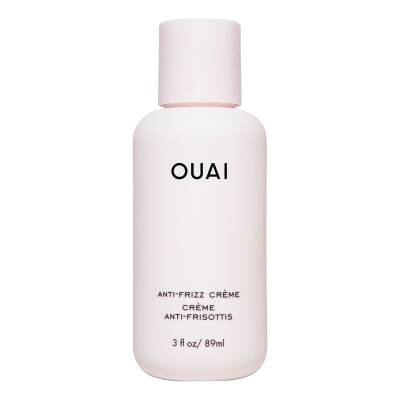 ANTI FRIZZ CREME