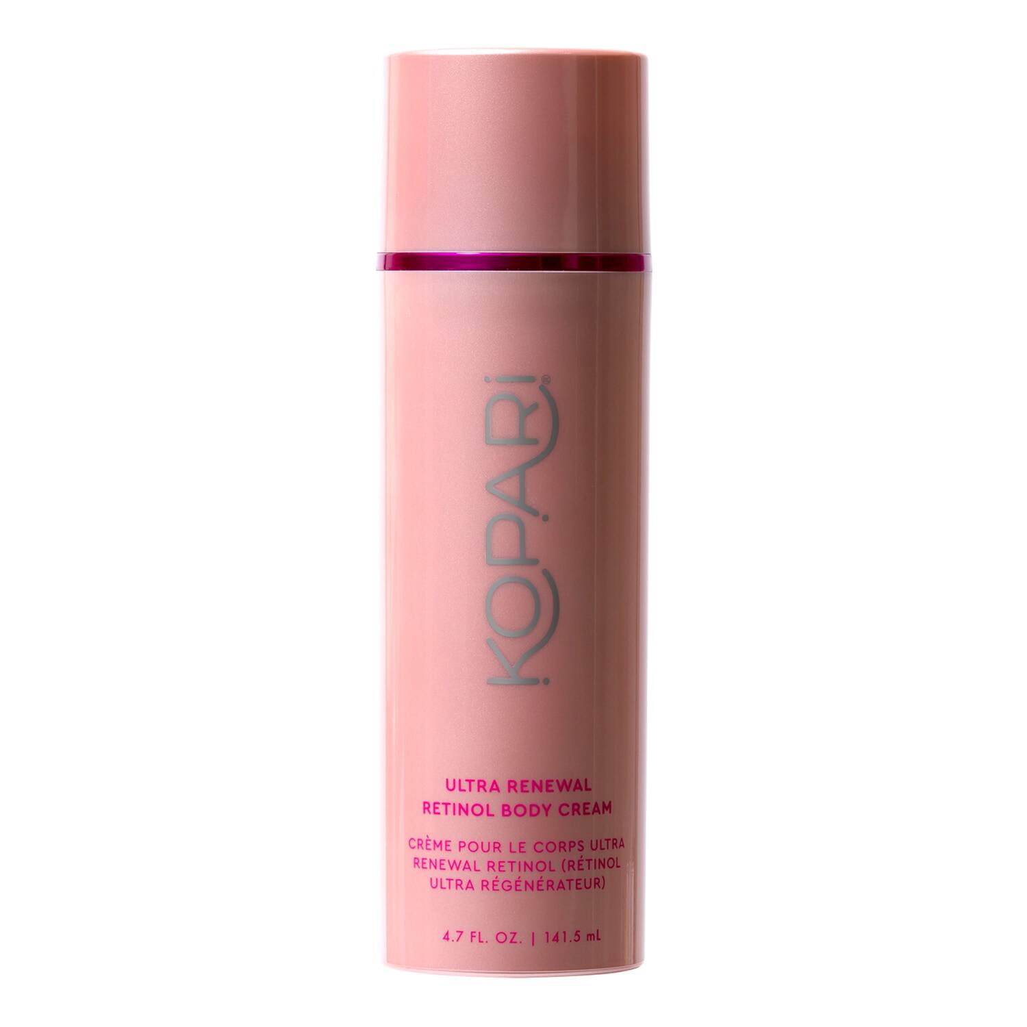Kopari Beauty Ultra Renewal Retinol Body Cream 141.5Ml