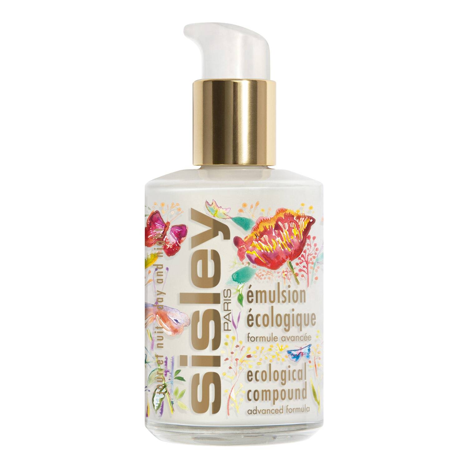 SISLEY Ecological Compound Advanced Formula 125ml - Limited