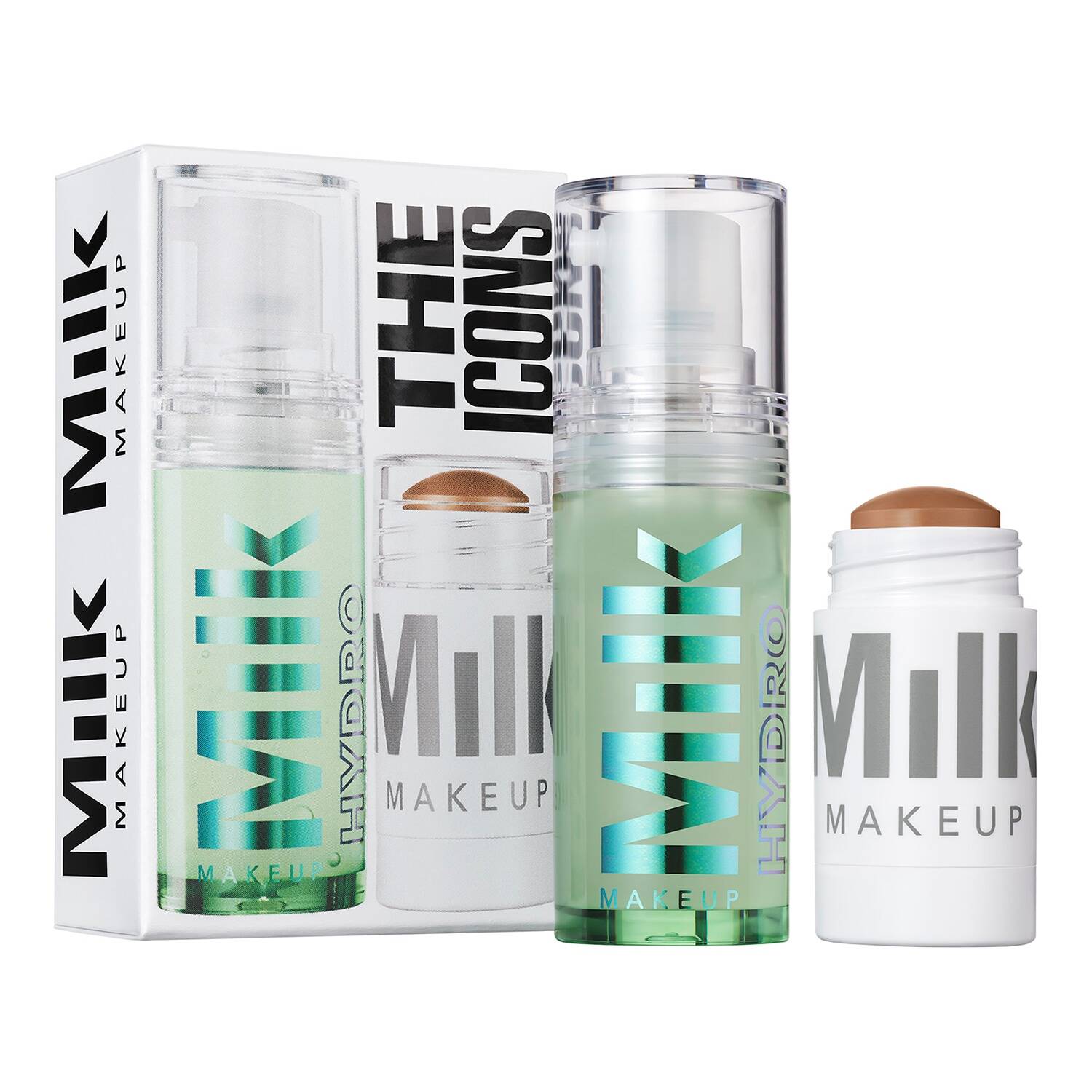 Milk Makeup The Icons Sets | SEPHORA UK