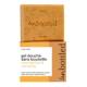 Body Wash Bar with Mandarin & Verbena pH balanced soap