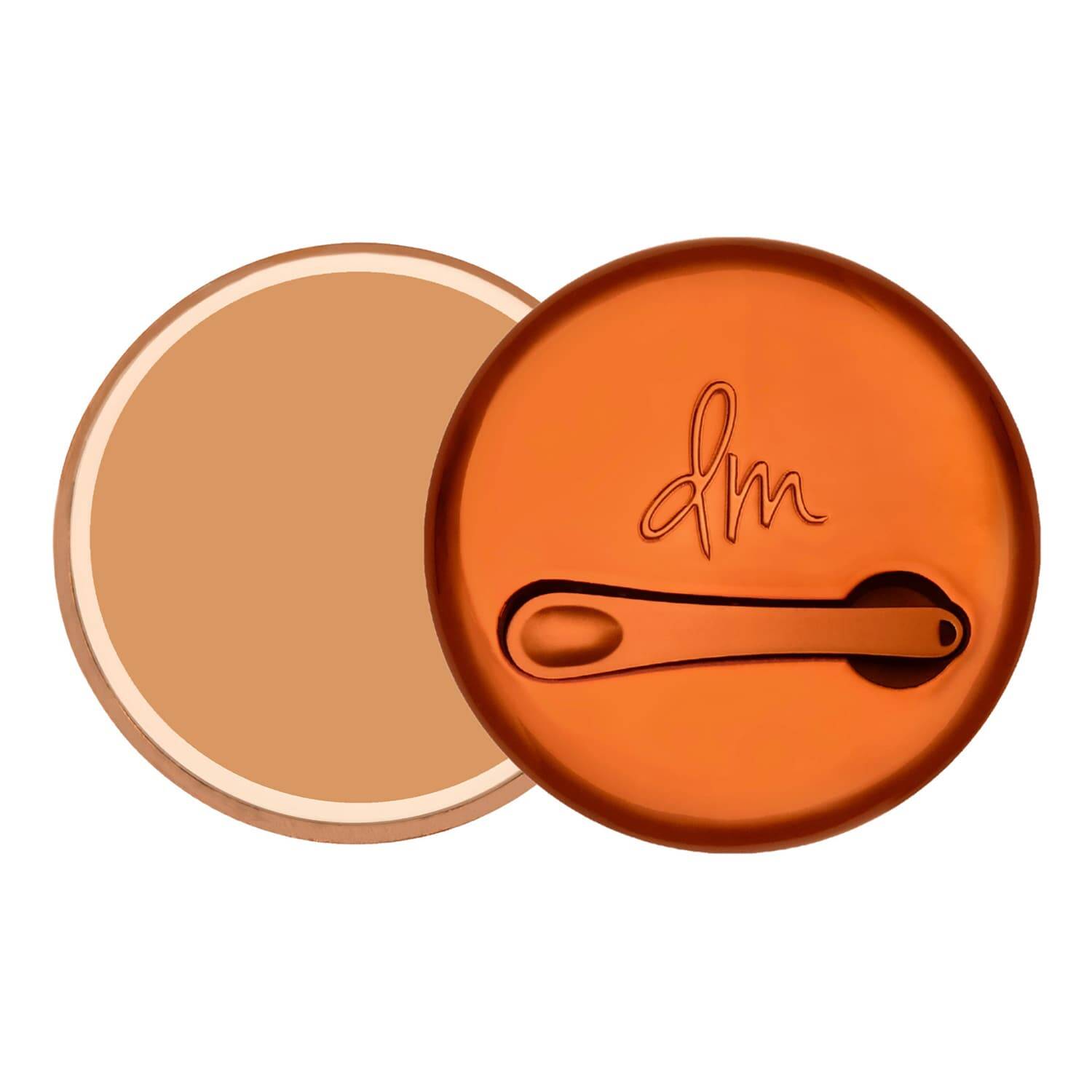 Danessa Myricks Beauty Yummy Skin Blurring Balm Powder 18g (Various Shades) - 3.5 - Image 2