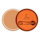 Yummy Skin Blurring Balm Powder – Tinted Primer & Foundation 18g