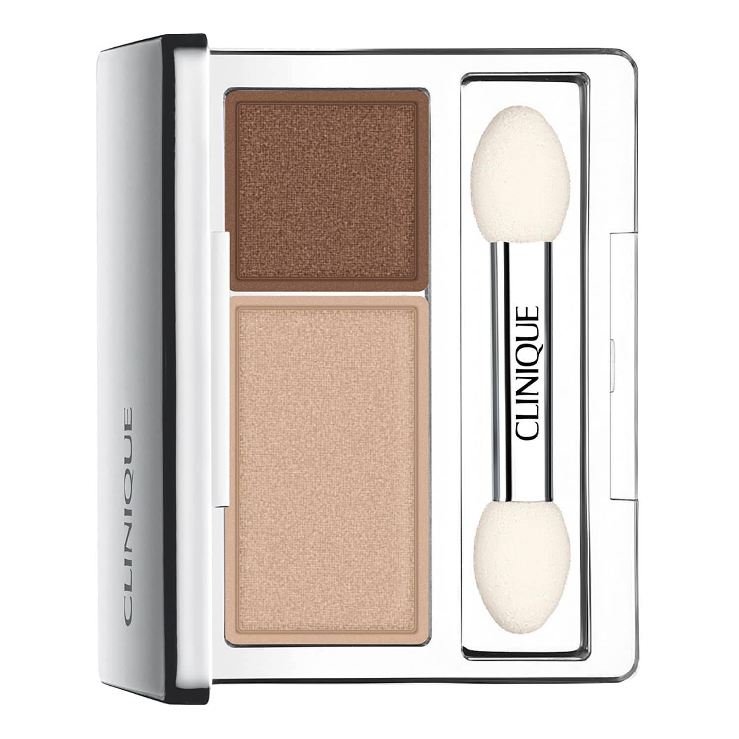 Clinique All About Shadow Duo 1.9G Like Mink