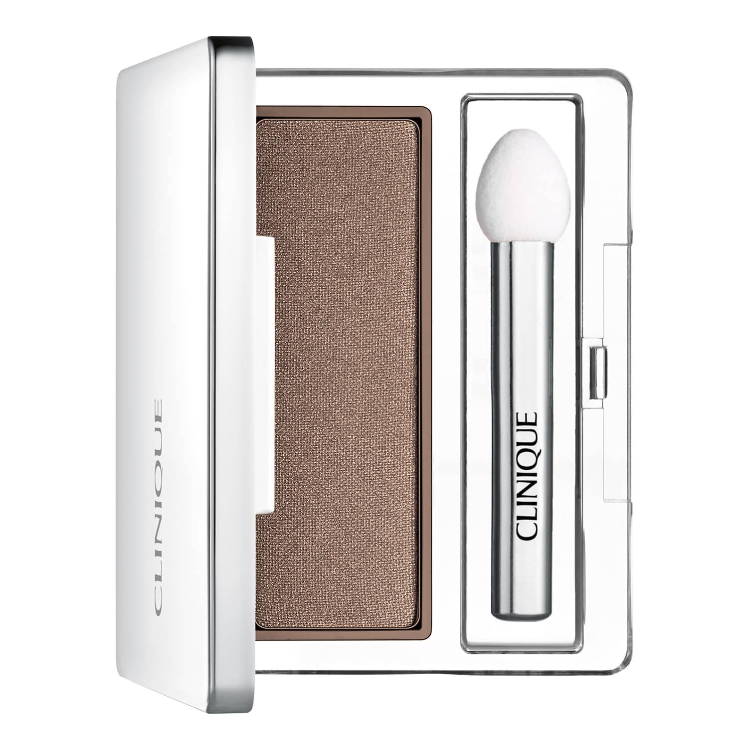 Clinique All About Shadow Singles 1.9G Foxier - Soft Shimmer