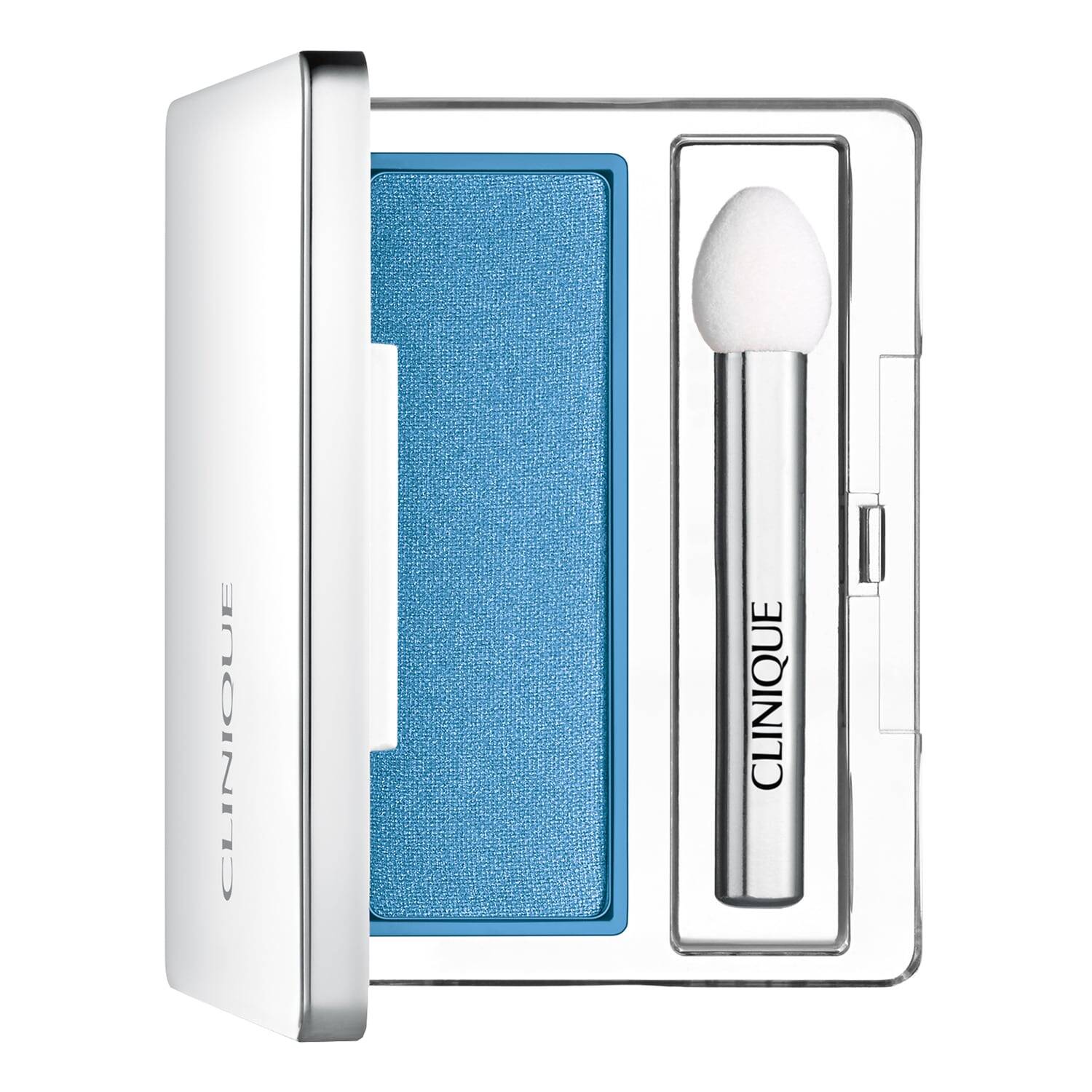 Clinique All About Shadow Singles 1.9G Lagoon - Soft Matte