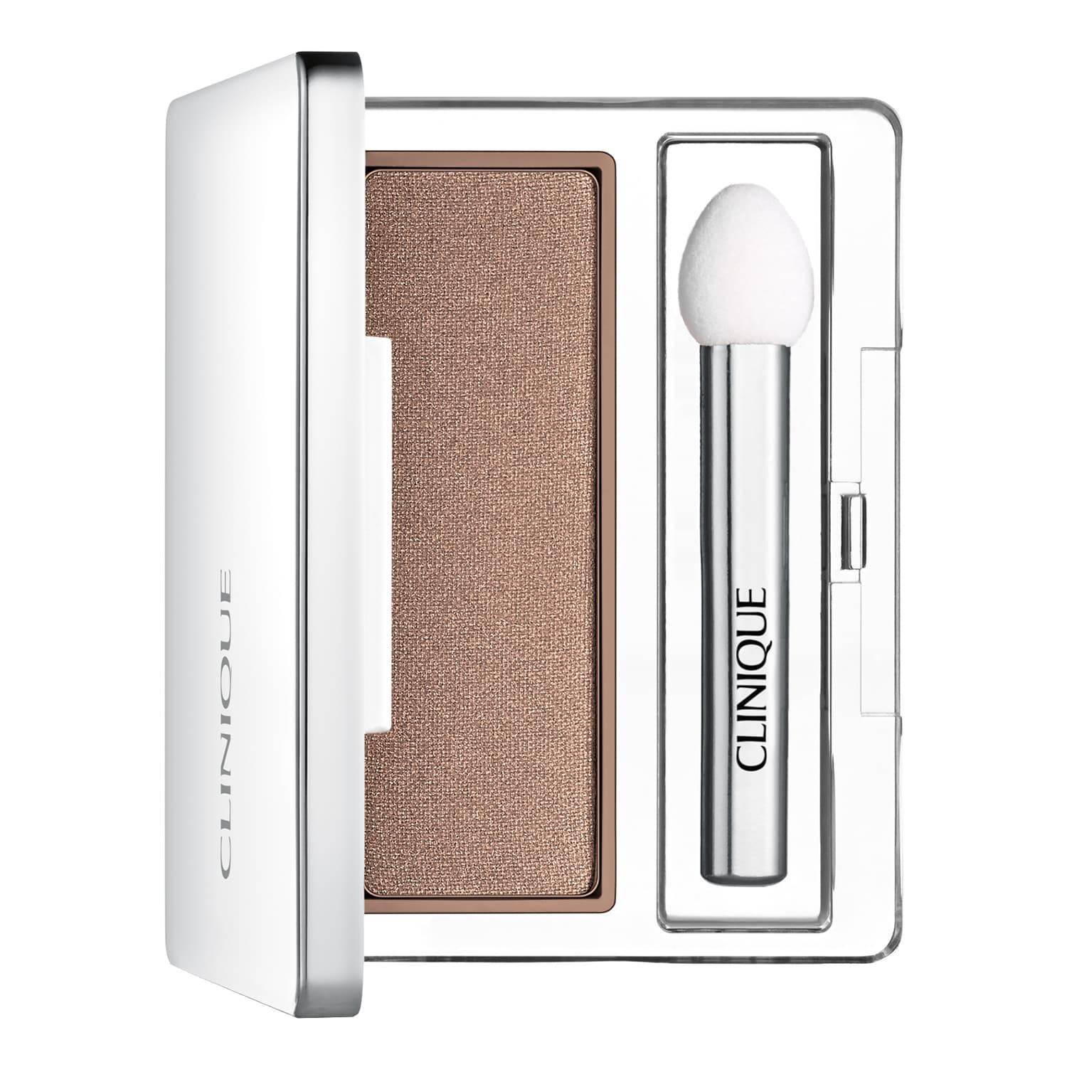 Clinique All About Shadow Singles 1.9G Nude Rose - Soft Matte