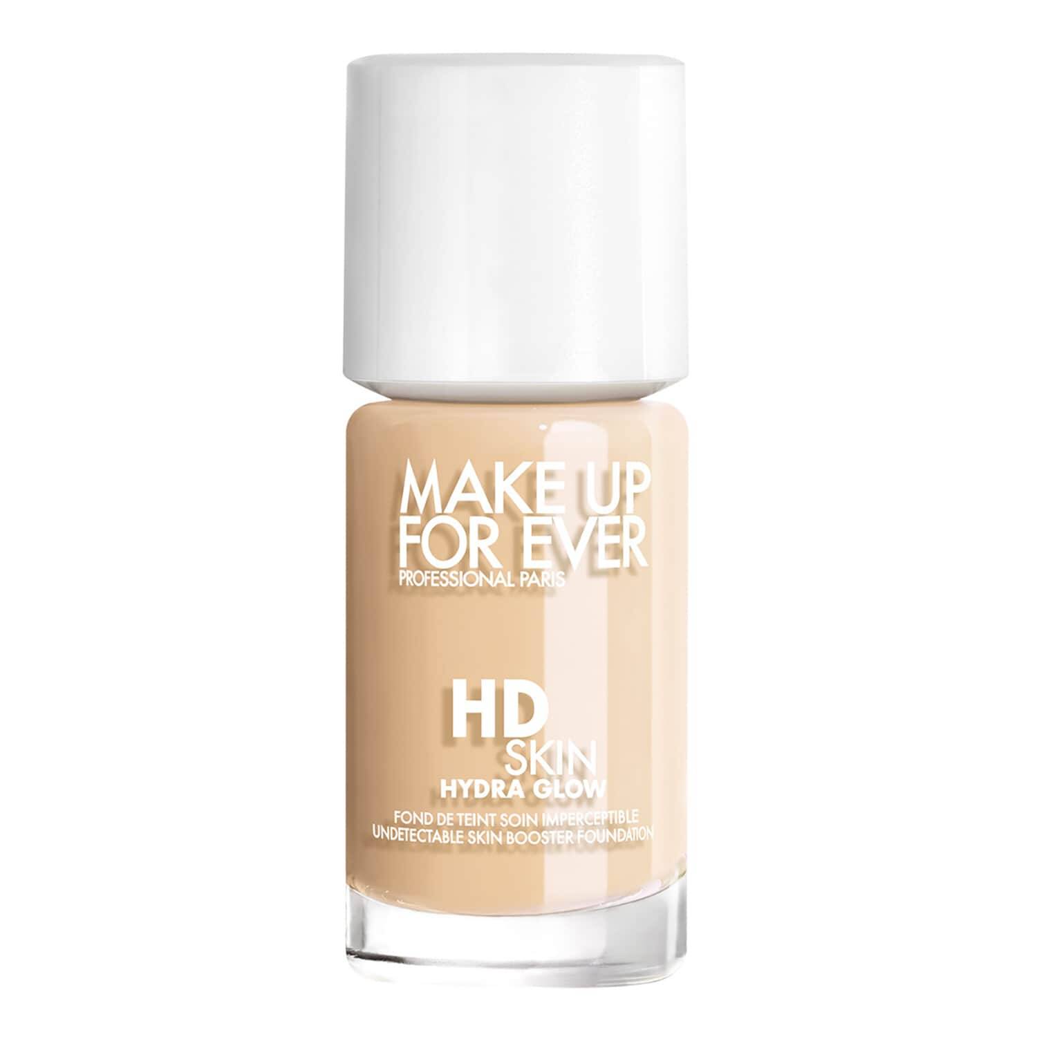 Make Up For Ever Hd Skin Hydra Glow Foundation 30Ml 1N10