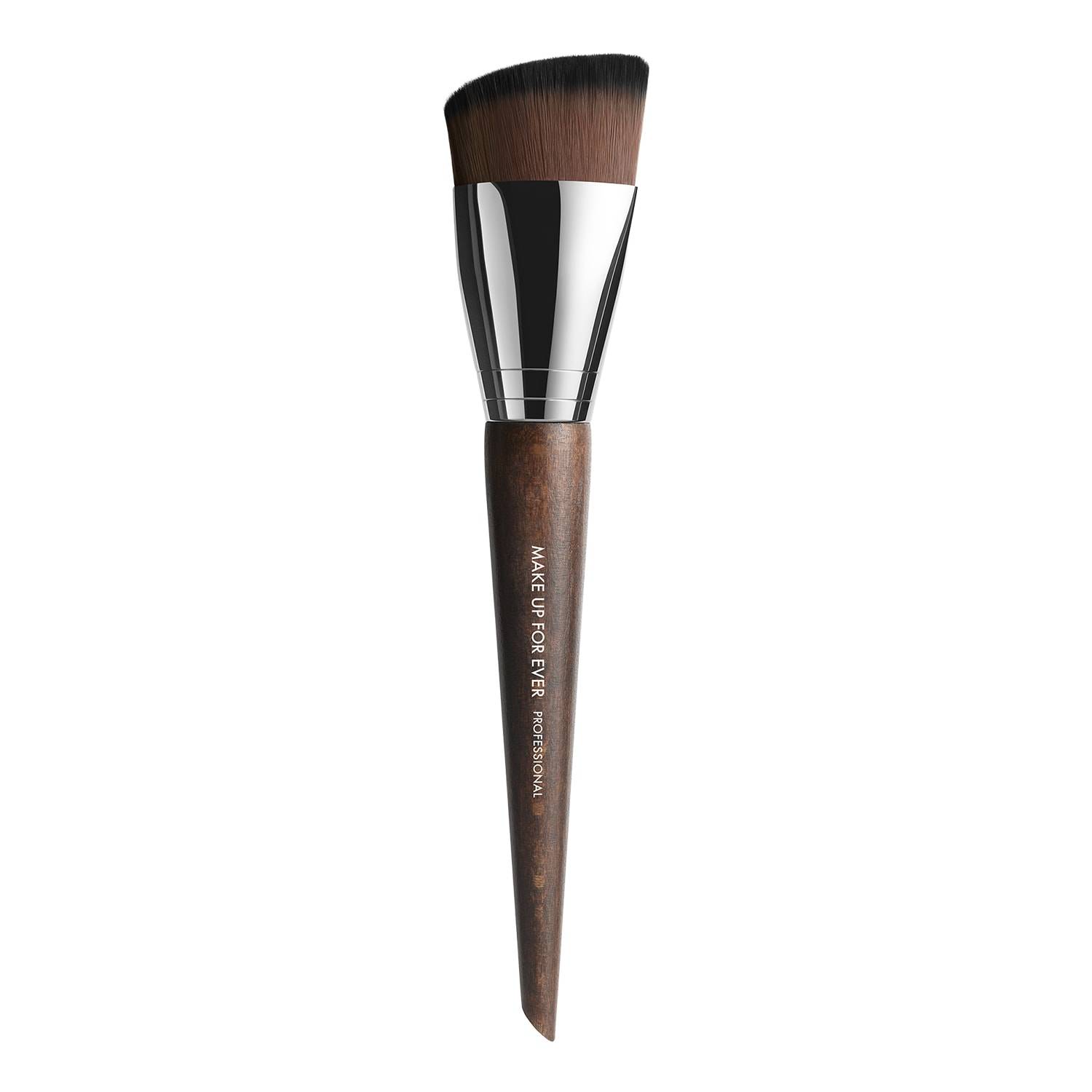 Make Up For Ever Foundation Brush N°118