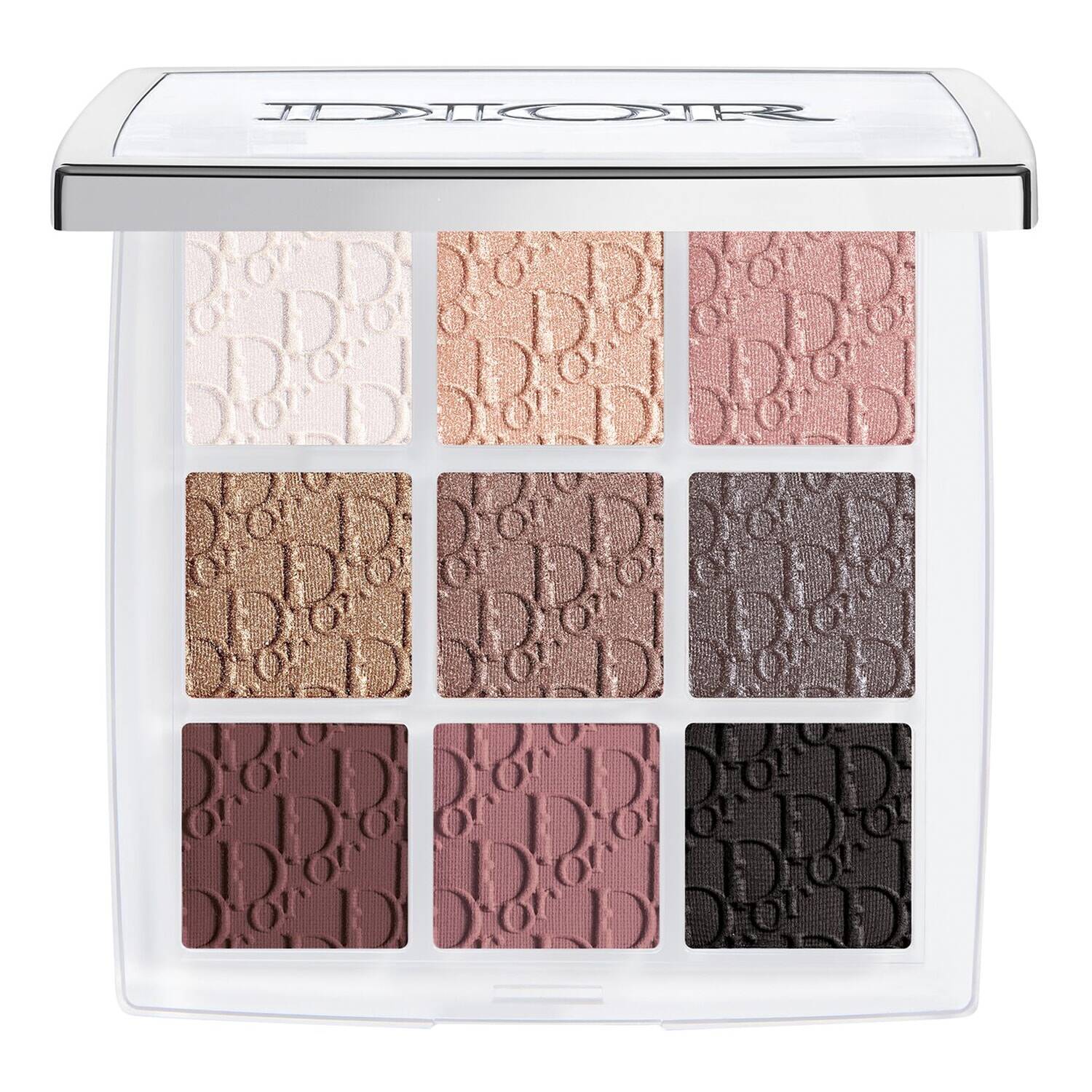 Dior Backstage Eye Palette Limited Edition 10G 002