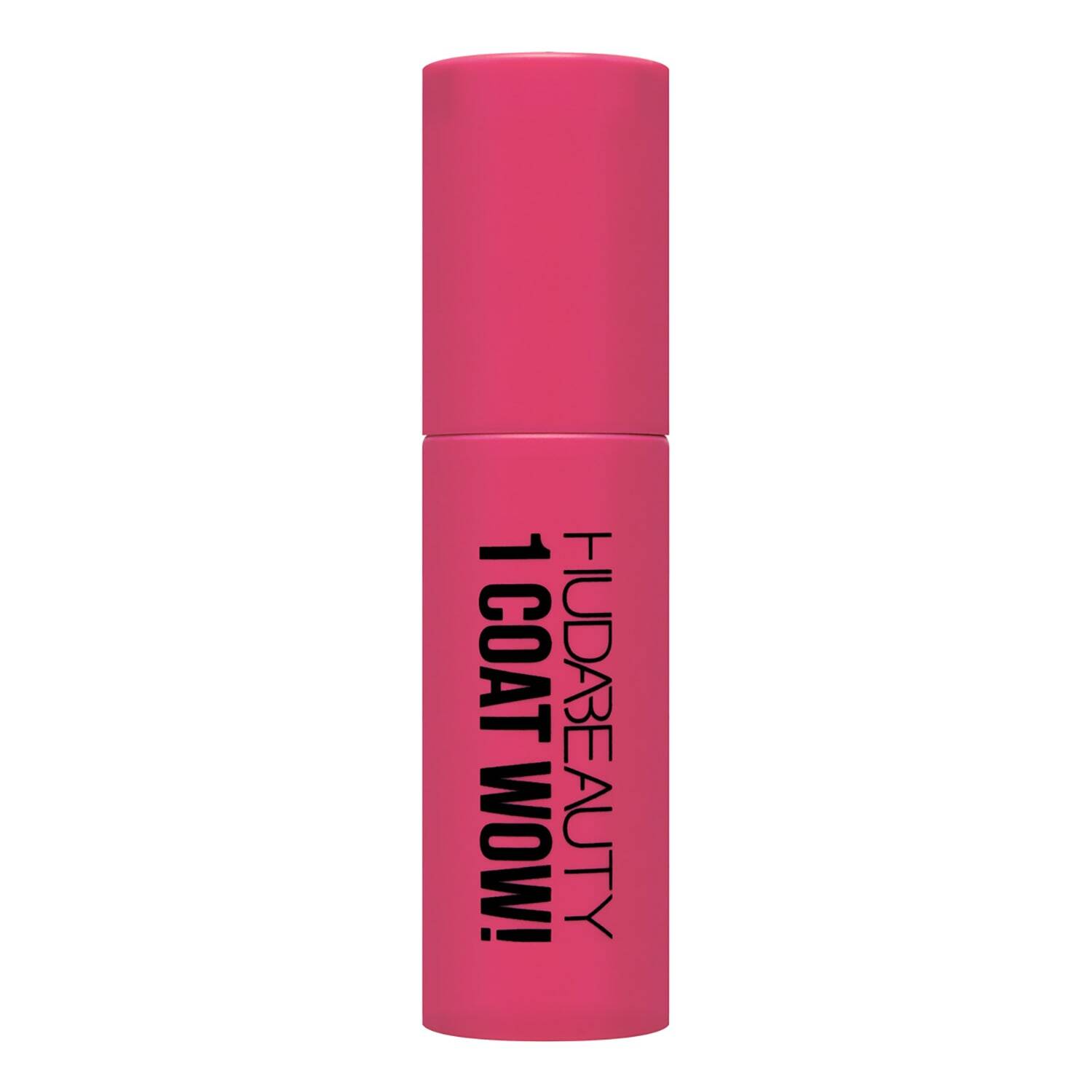 Huda Beauty 1 Coat Wow! Extra Volumizing And Lifting Mascara 7Ml Very Vanta