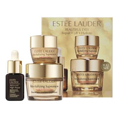 Beautiful Eyes Revitalizing