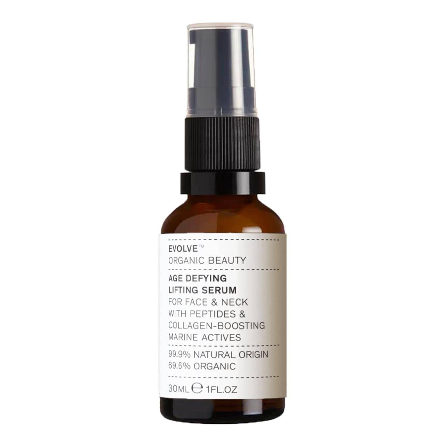 Evolve Beauty Age Defying Lifting Serum 30Ml
