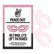 Retinol Eye Lift Patches - Biocellulos eye patches