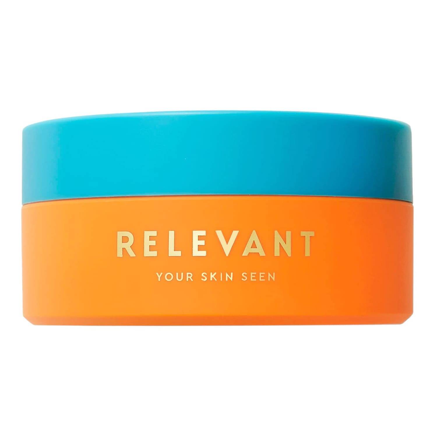 Relevant: Your Skin Seen Melt It Off Balm Cleanser 80G