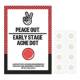 Early Stage Acne Dot - 2% Salicylic Acid Early Stage Treatment