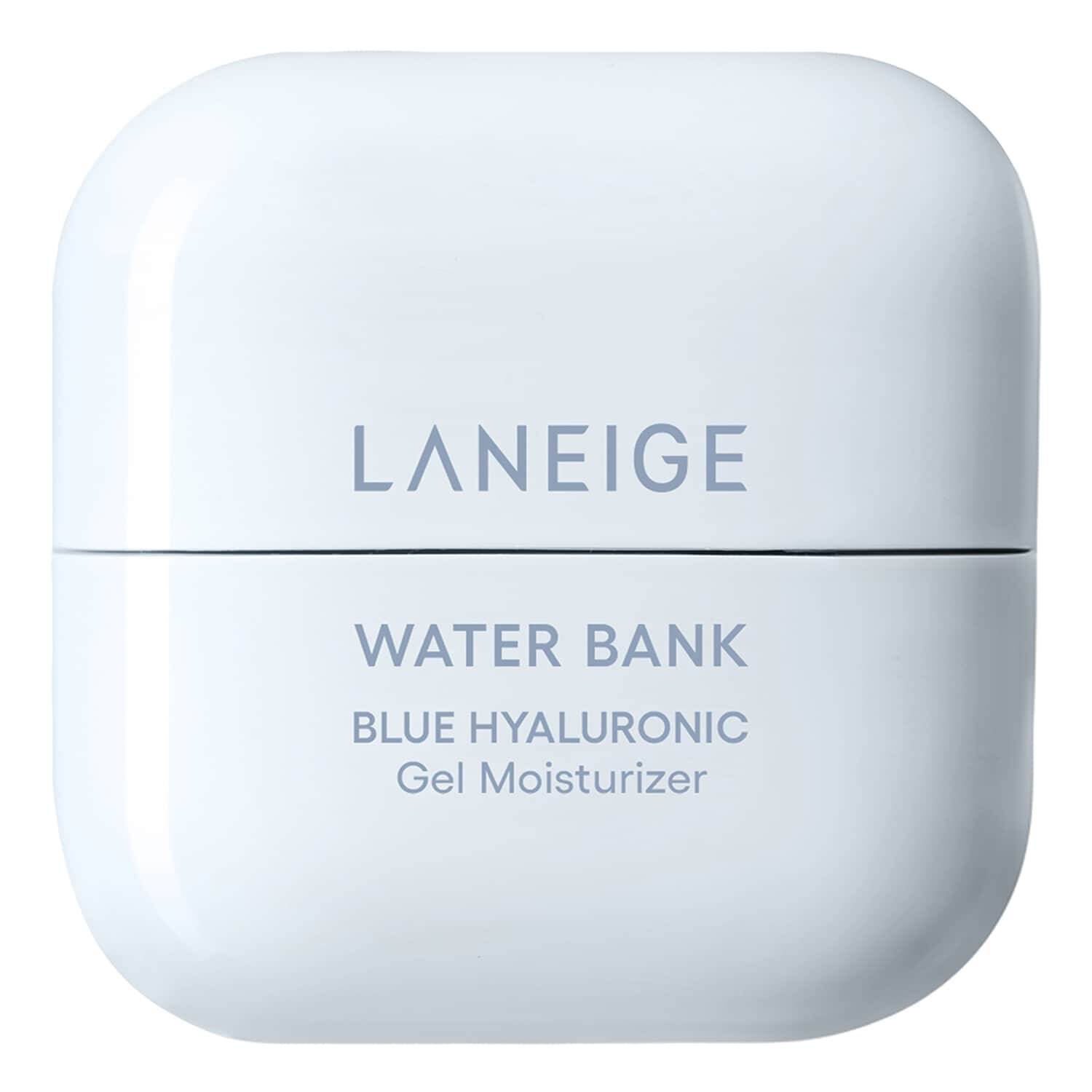 Laneige Water Bank Gel Moisturizer 50Ml