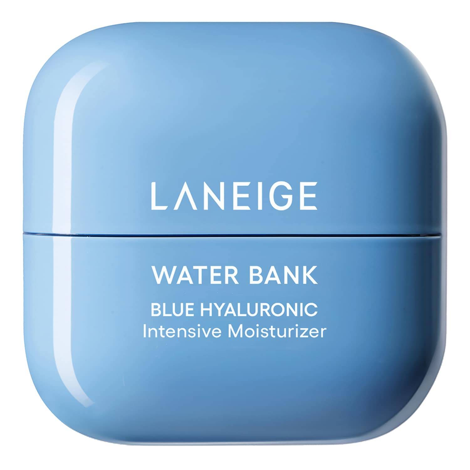 Laneige Water Bank Intensive Moisturizer 50Ml