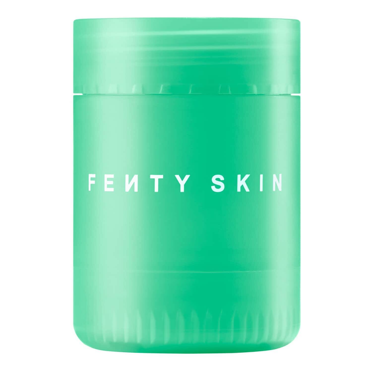Fenty Skin Plush Puddin' Intensive Recovery Lip Mask 15G Kalahari Melon