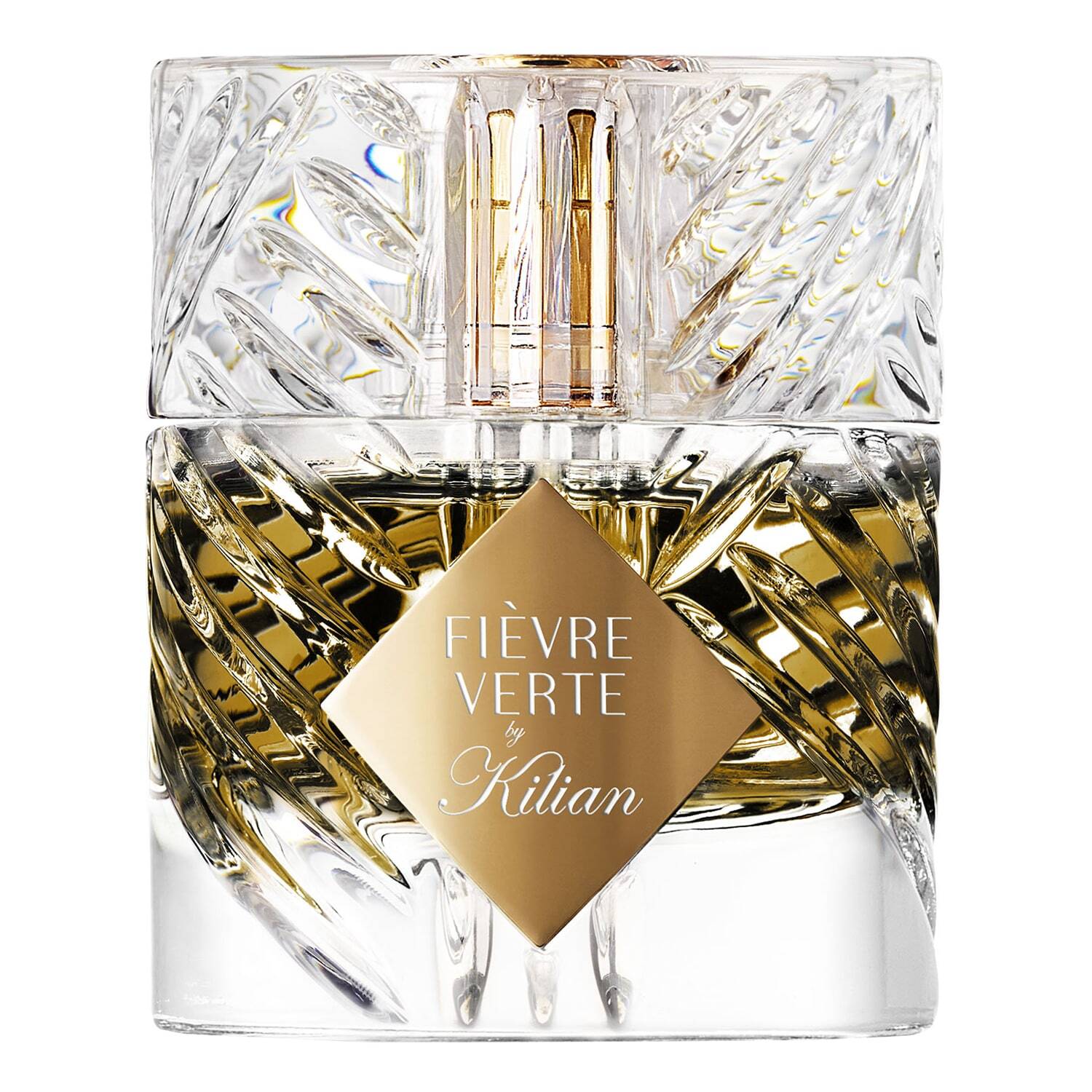 Kilian Paris Fièvre Verte Eau De Parfum 50Ml