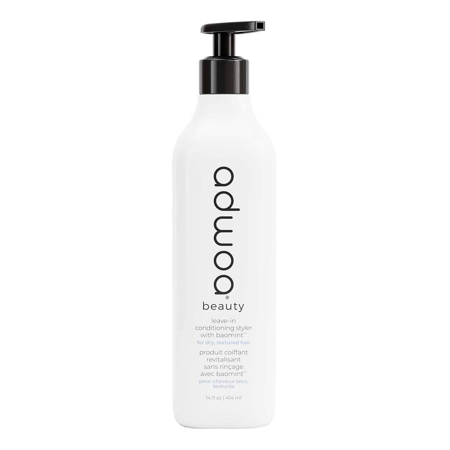 Baomint Leave-In Conditioning Styler 414ml