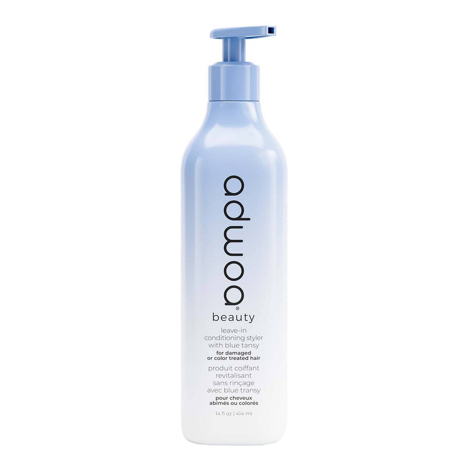 Blue Tansy Leave-In Conditioning Styler 414ml
