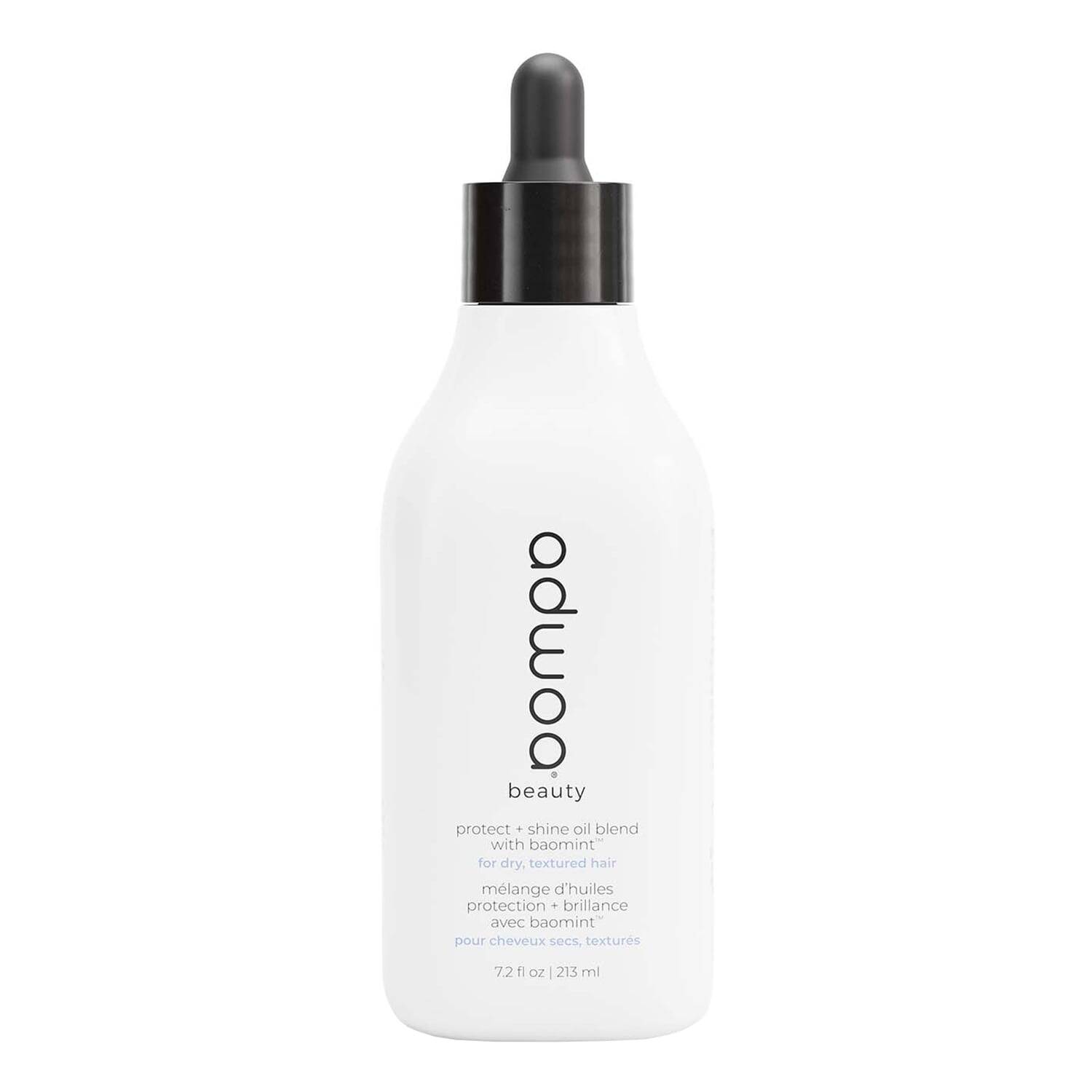 Baomint Protect + Shine Oil Blend 213ml