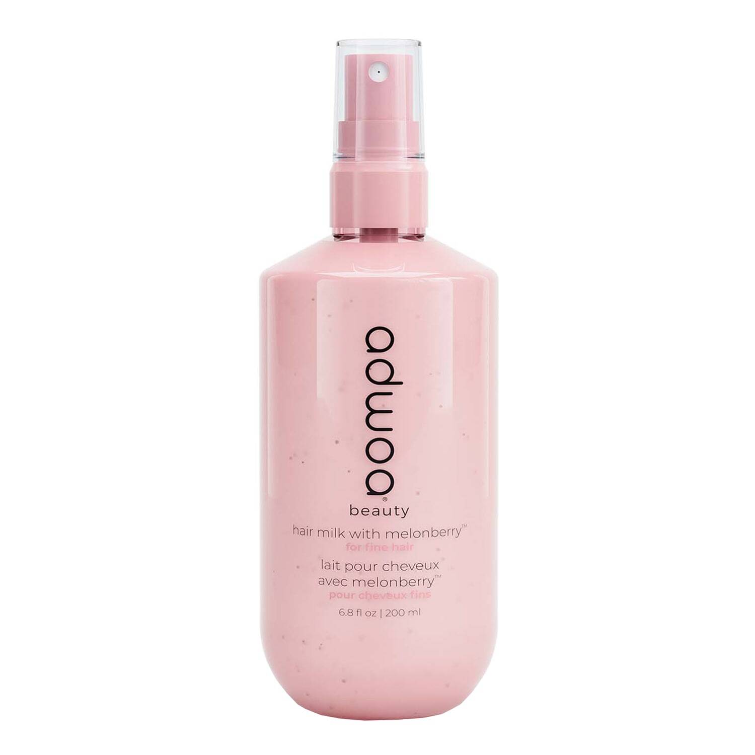 Melonberry Hair Milk Leave-In Conditioner 200ml