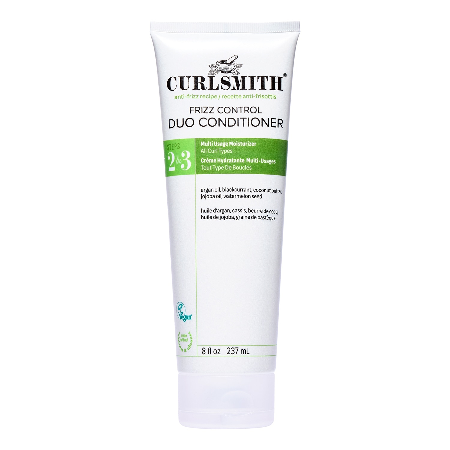 Frizz Control Duo Conditioner 237ml
