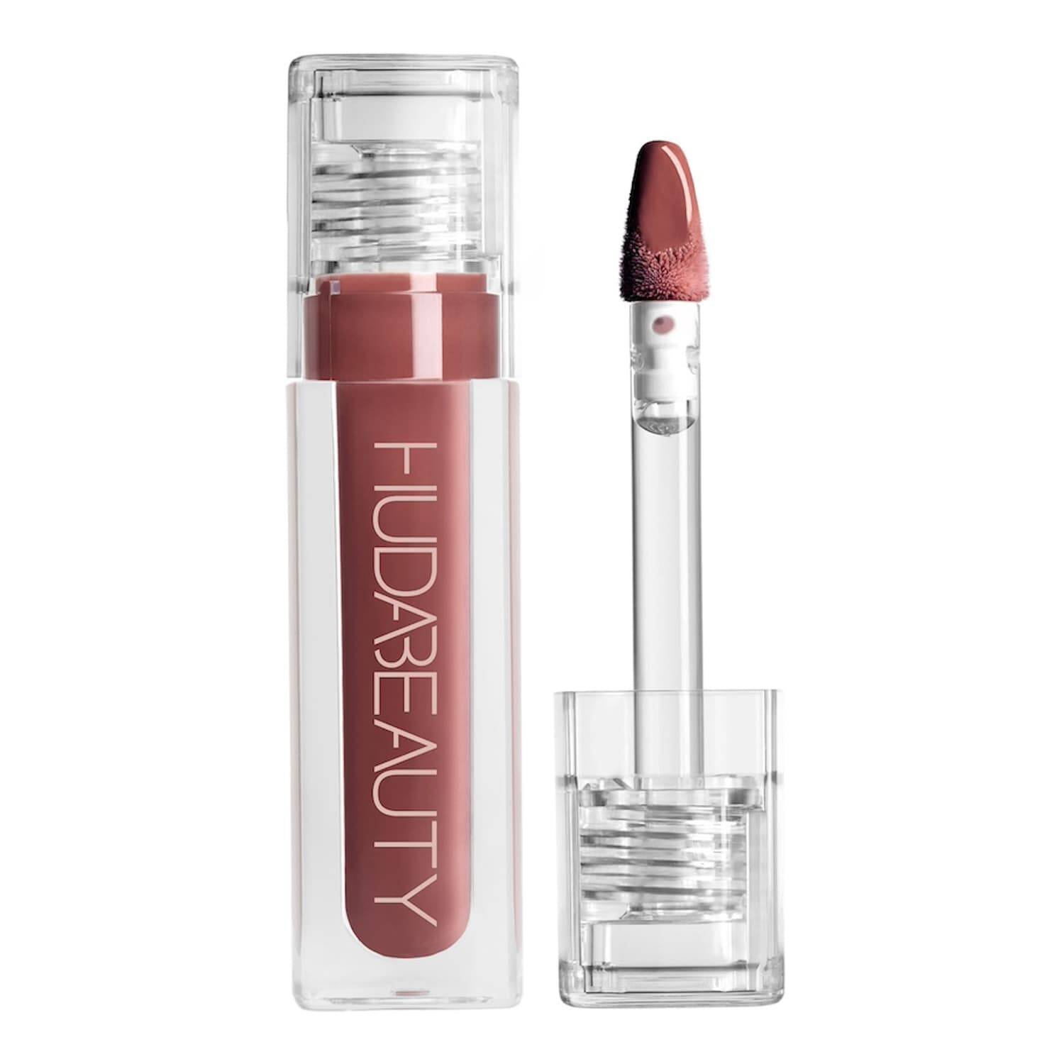 Huda Beauty Faux Filler Extra Shine Lip Gloss 3.9ml