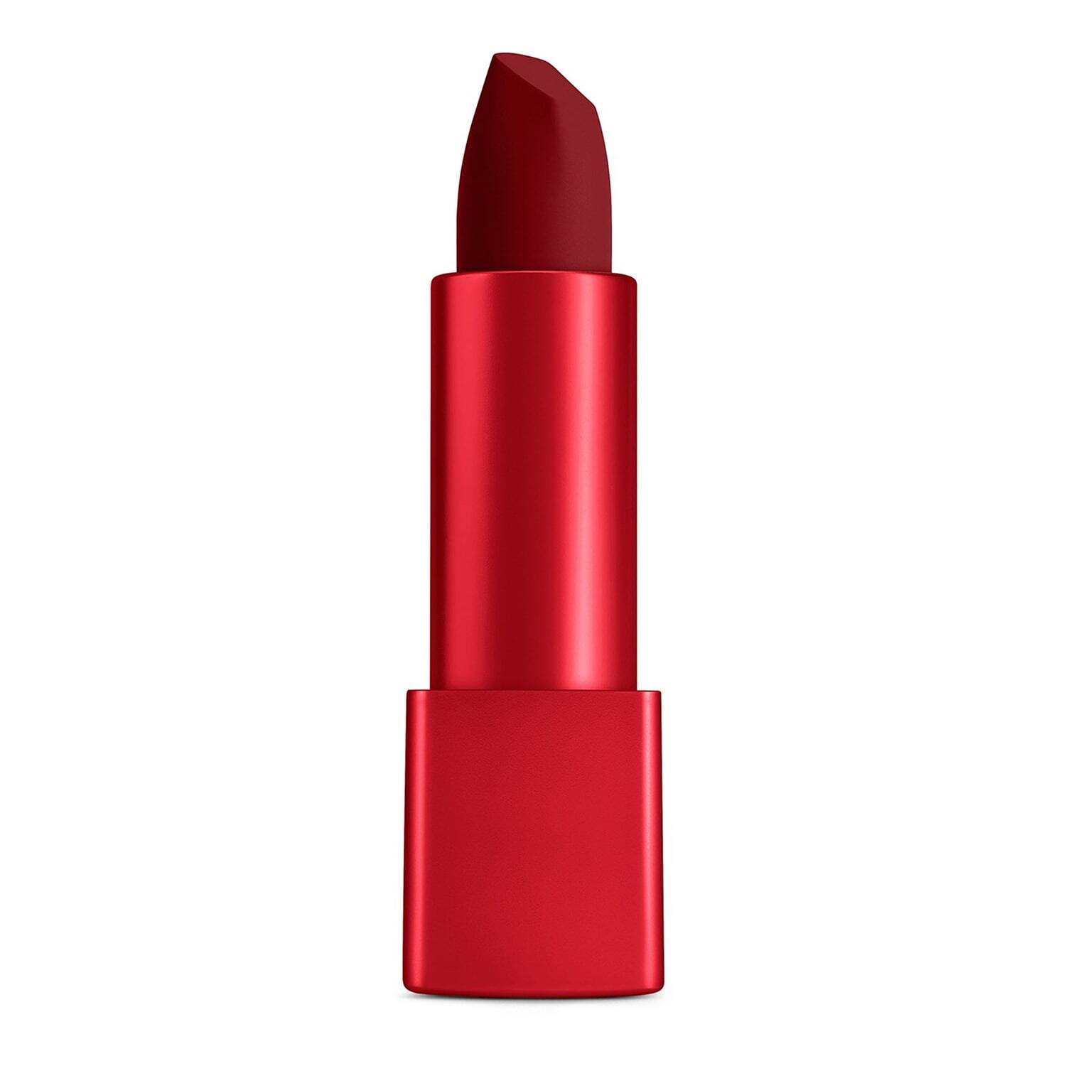 Hourglass Unlocked Soft Matte Lipstick - Lipstick Red 0