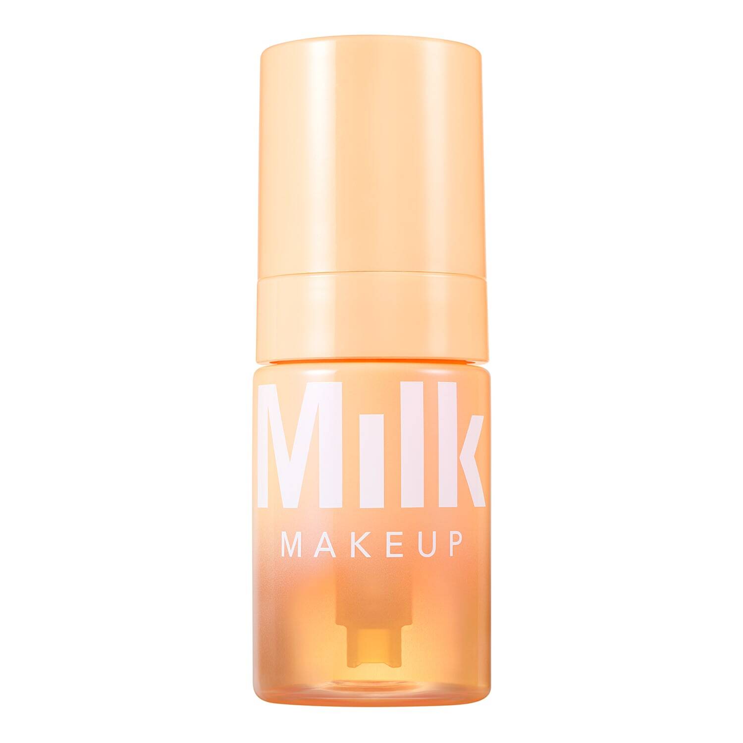 Milk Makeup Cloud Glow Primer - Priming Foam With Brightening Turmeric Cloud Glow (27 Ml)
