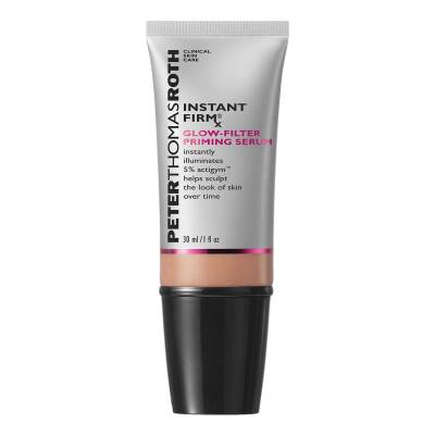Instant FIRMx® Glow-Filter Priming Serum