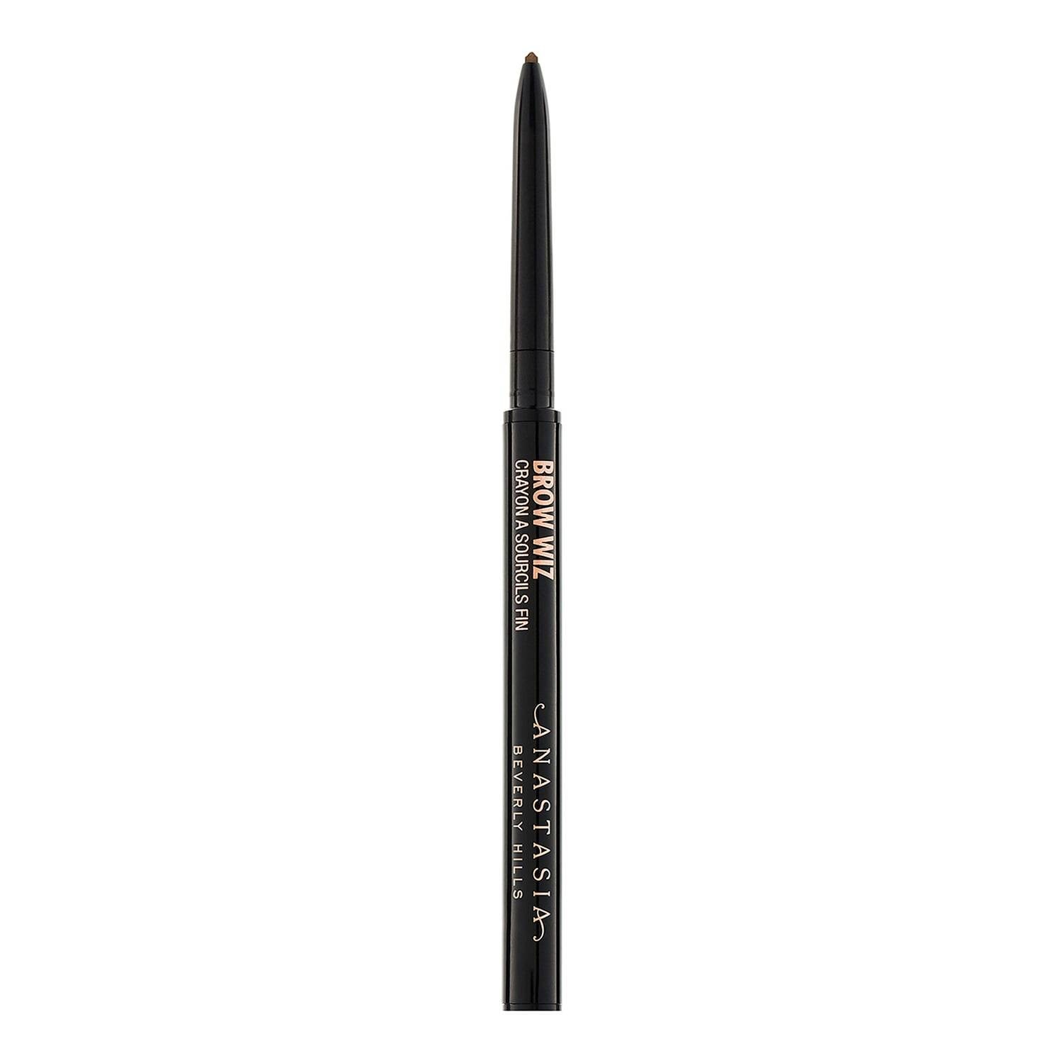 Anastasia Beverly Hills Deluxe Mini Brow Wiz Brow Pencil 0.04G Blonde
