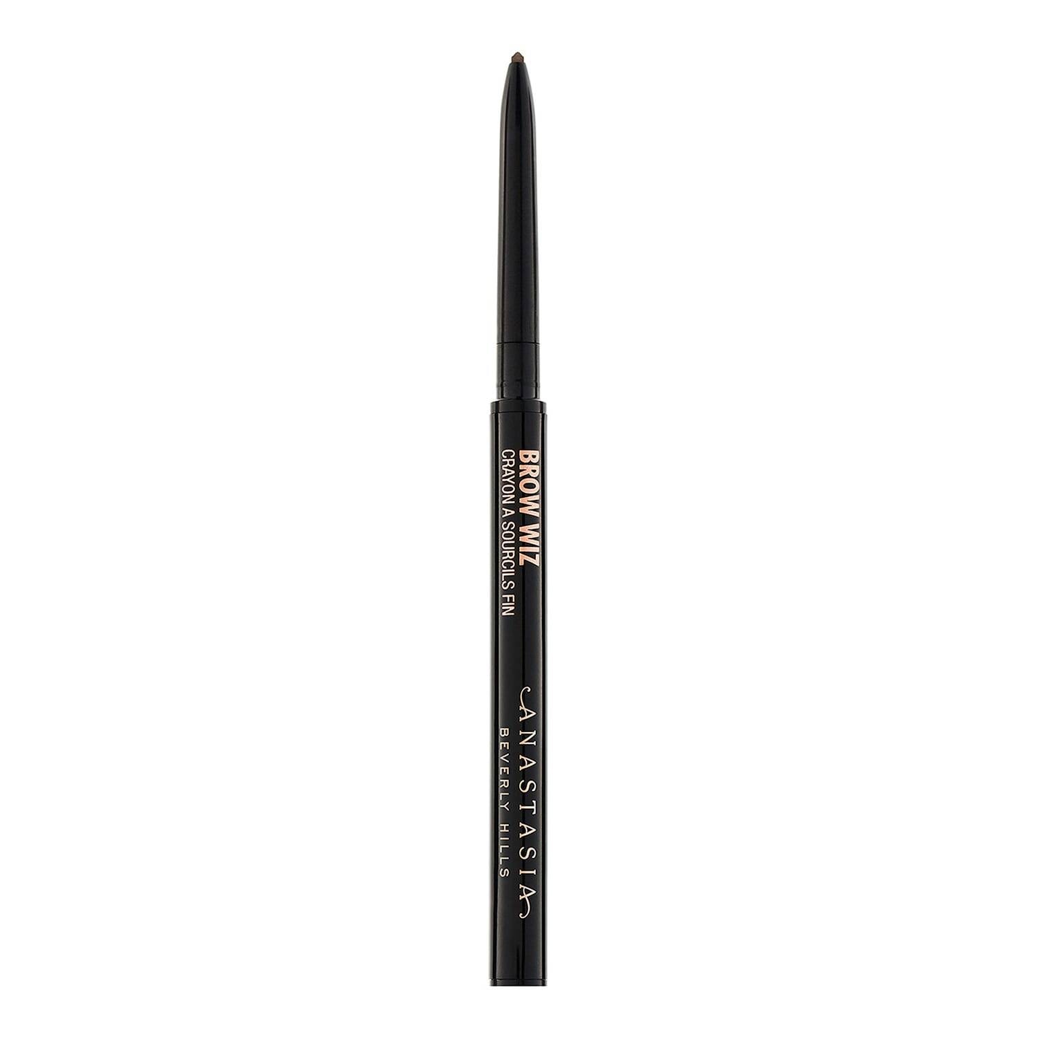 Anastasia Beverly Hills Deluxe Mini Brow Wiz Brow Pencil 0.04G Taupe