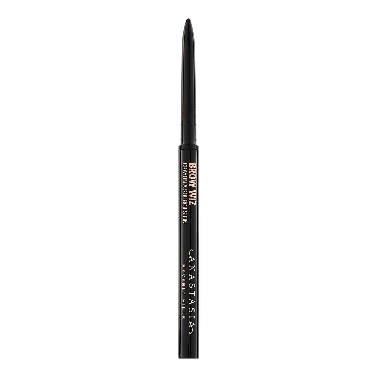 Anastasia Beverly Hills Deluxe Mini Brow Wiz Brow Pencil 0.04G Medium Brown