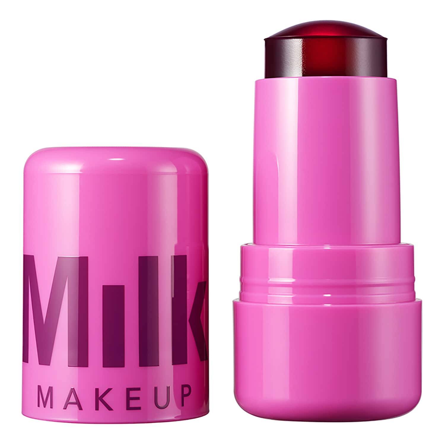 Milk Makeup Cooling Water Jelly Tint - Lip + Cheek Blush Stain Splash