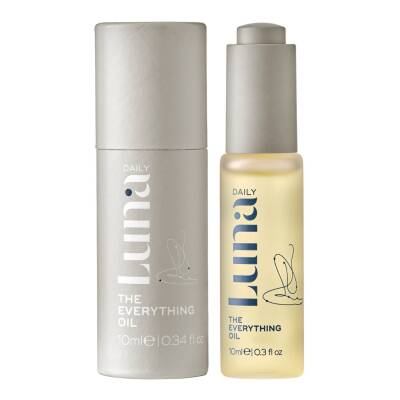 The Everywhere Oil mini For Ingrowns, Redness + Bumps With Rosehip Oil