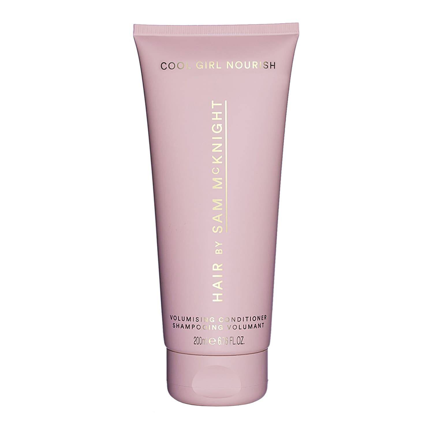 Hair By Sam Mcknight Cool Girl Volume Nourish Conditioner 200Ml