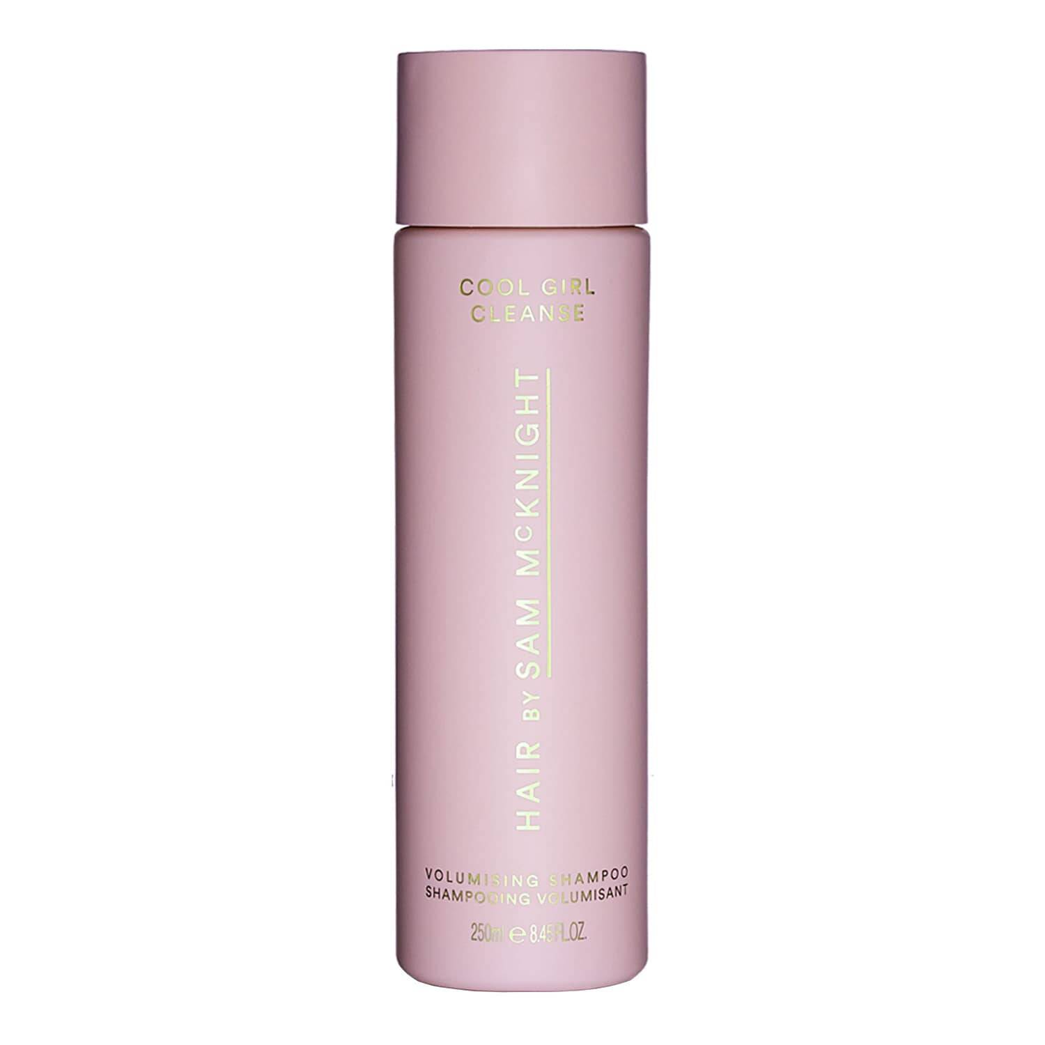 Cool Girl Volume Cleansing Shampoo 250ml