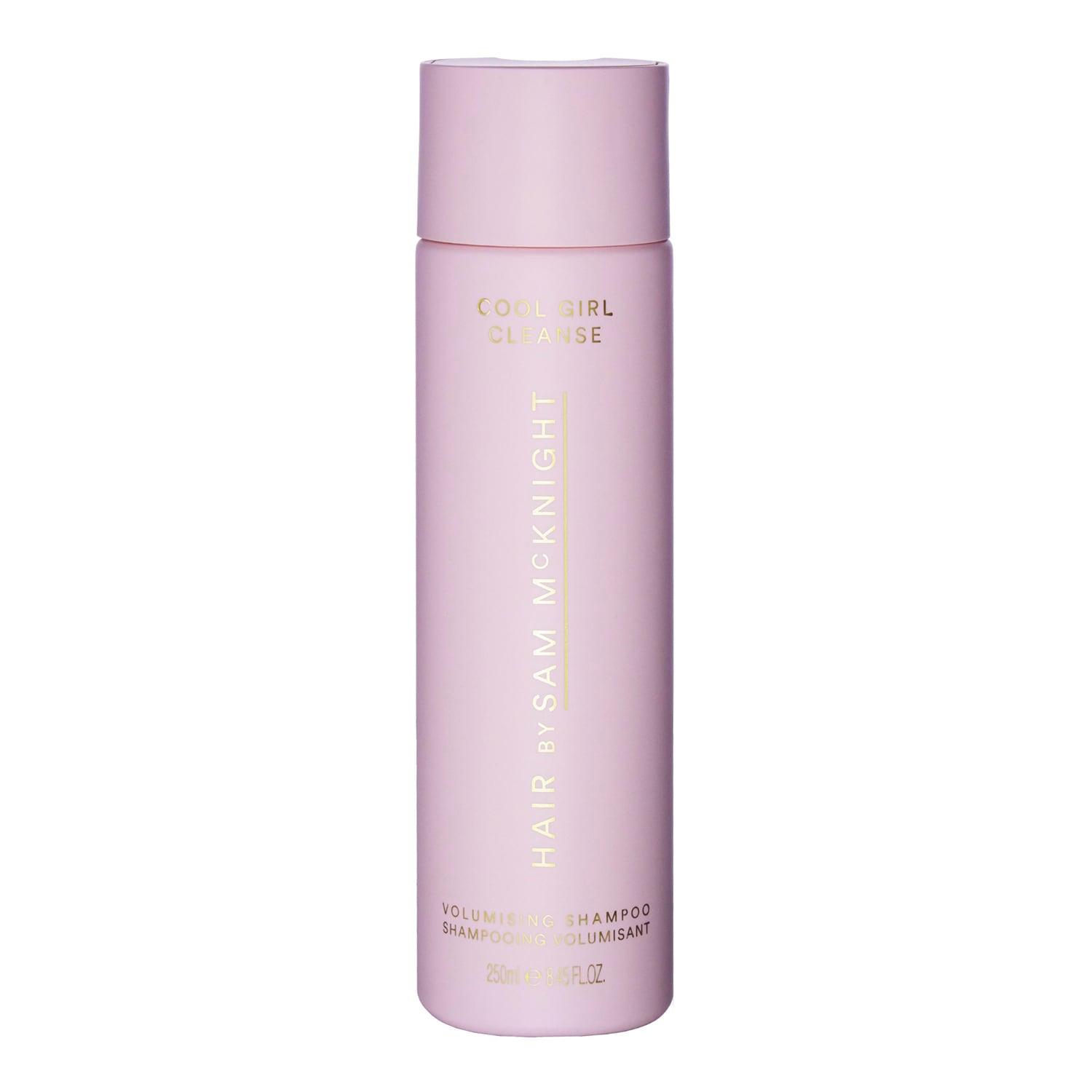 Hair By Sam Mcknight Cool Girl Volume Cleanse 250Ml
