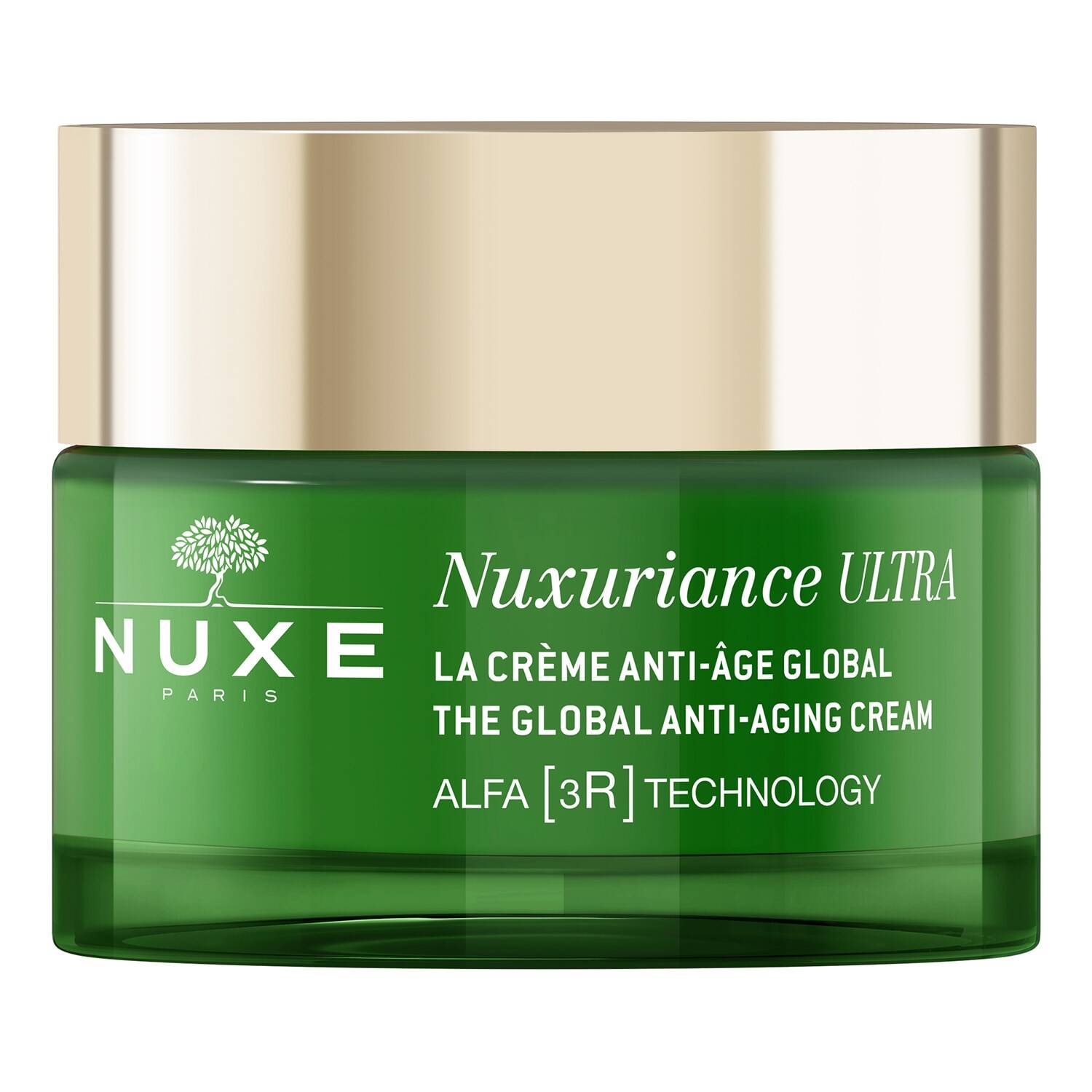 Nuxe Nuxuriance Ultra Global Anti-Aging Cream 50Ml
